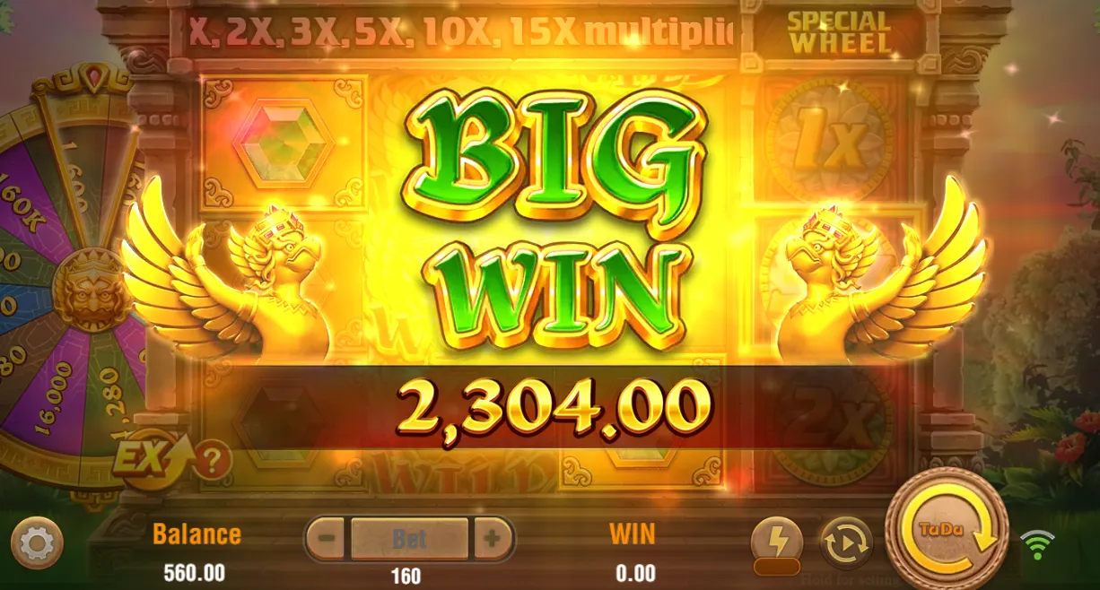 Fortune Gems 2 Slot